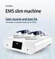 muscle stimulator machine
